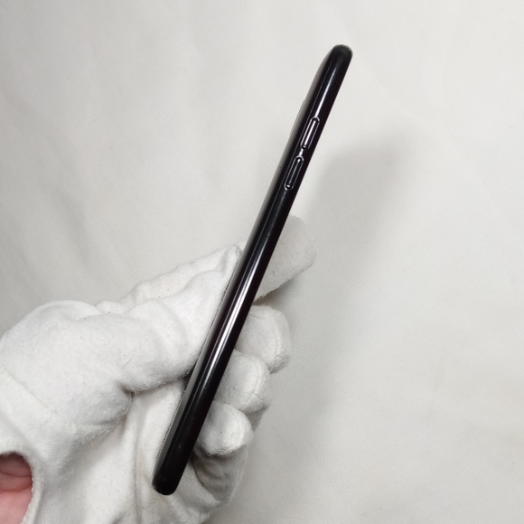 LG TracFone Wireless LML212VL LG Rebel 4 16GB Black Prepaid Smartphone - Picture 2 of 11